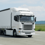 Ventajas del transporte por carretera en tus exportaciones