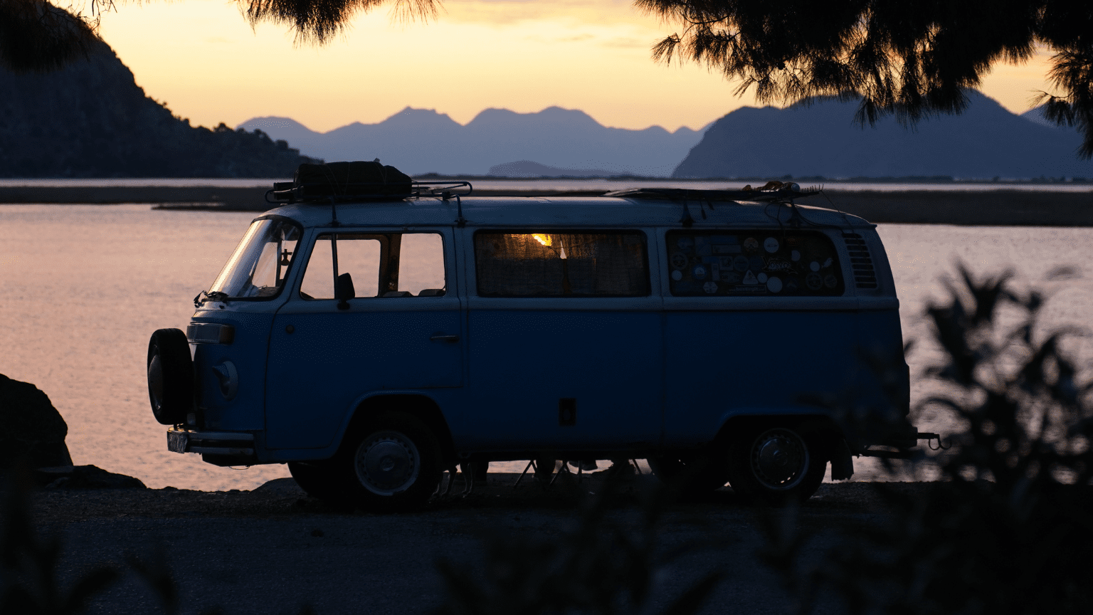 Viajar en autocaravana por el sur de España. ¡Guía completa!