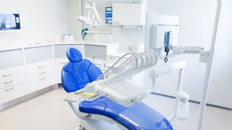 ¿Buscas sillones dentales de calidad? Esto es lo que debes saber.