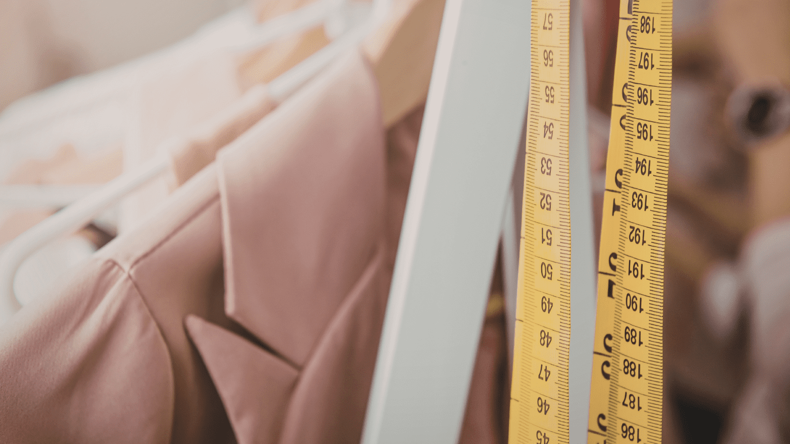 Arreglos de ropa para alargar la vida de las prendas y ahorrar.