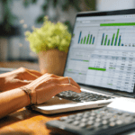 ¿Cómo mejora la automatización de procesos contables en las empresas?