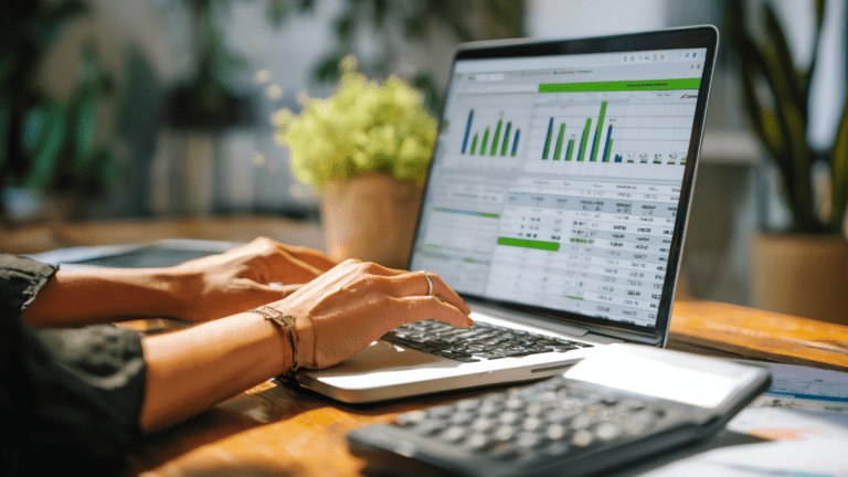 ¿Cómo mejora la automatización de procesos contables en las empresas?