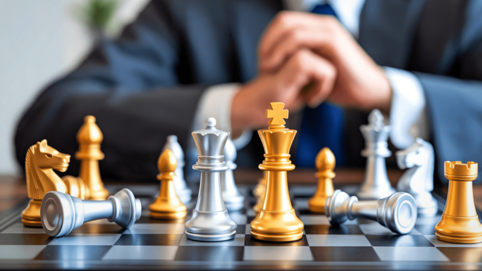 Gestión estratégica del talento aplicada a la planificación de equipos en empresas modernas.