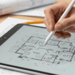 Estudio de arquitectura especializado en arquitectura contemporánea y diseño de espacios modernos.