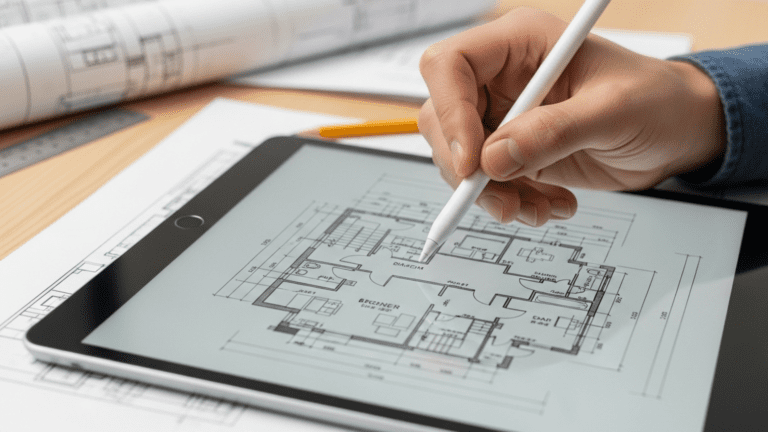 Estudio de arquitectura especializado en arquitectura contemporánea y diseño de espacios modernos.