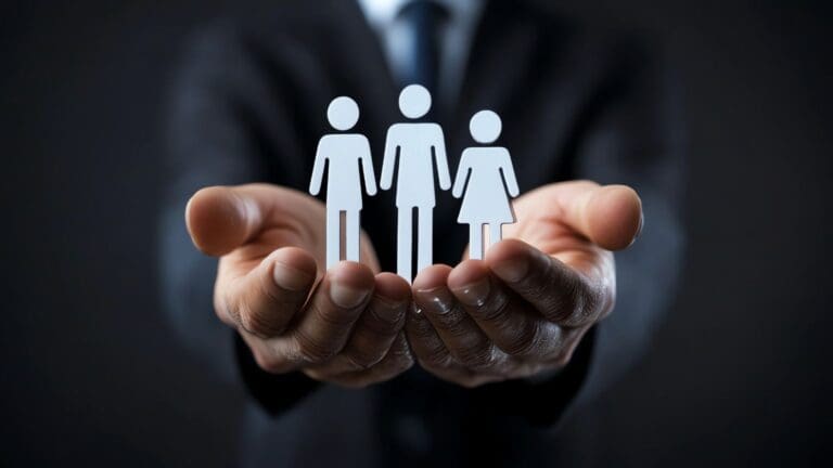 Comparación entre un equipo interno de recursos humanos y la externalización del servicio en una pyme que busca crecer con eficiencia