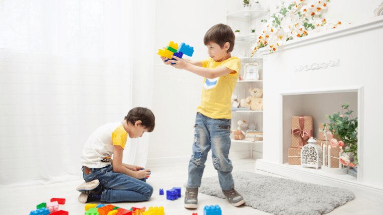 juguetes para niños