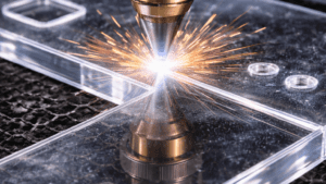 metacrilato transparente