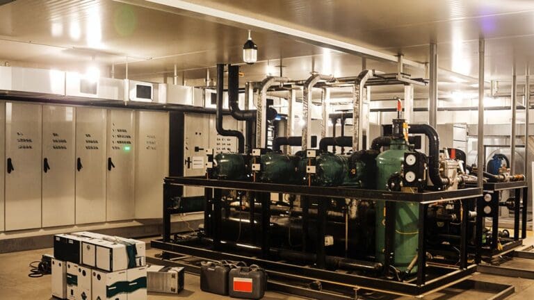 ¿Es rentable digitalizar una instalación industrial pequeña?