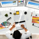 ¿Por qué elegir un estudio de diseño gráfico en Valencia?