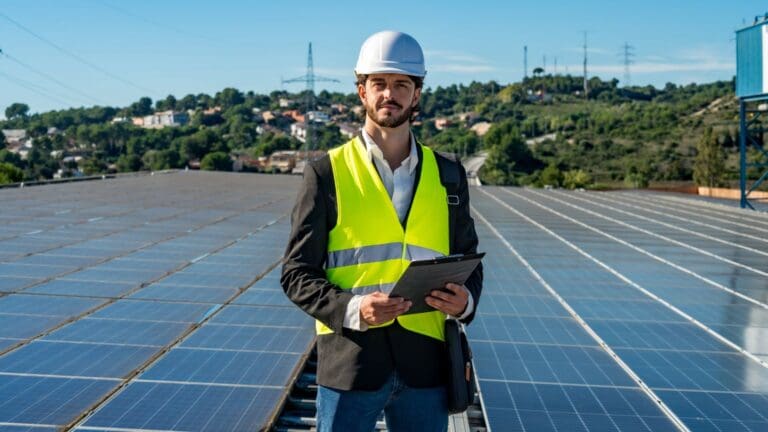 ¿Por qué es vital el mantenimiento regular de placas solares?
