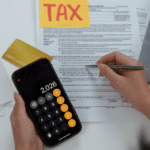 Imagen representativa de asesoría fiscal para autónomos en la gestión de impuestos y obligaciones fiscales.