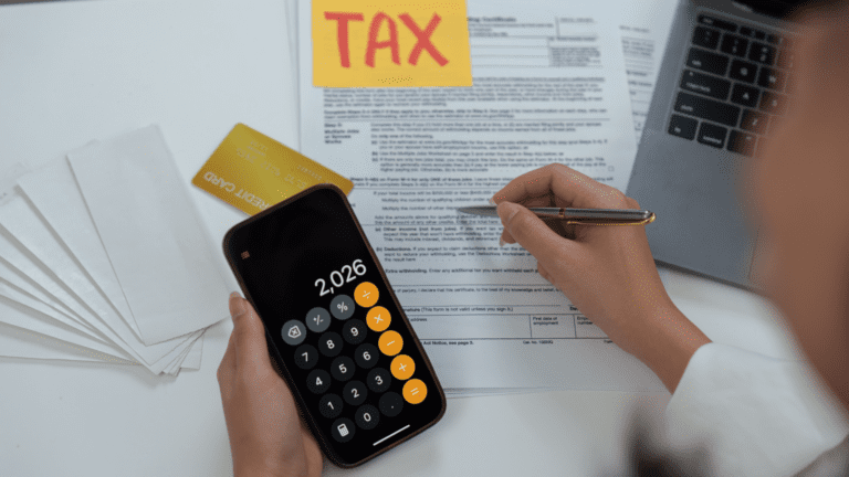 Imagen representativa de asesoría fiscal para autónomos en la gestión de impuestos y obligaciones fiscales.