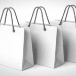 Sacos de polipropileno resistentes para uso industrial y comercial.