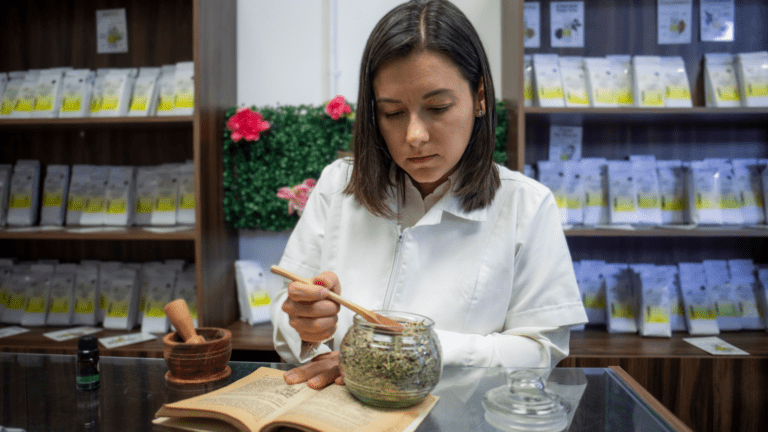 ¿Por qué una herboristería en Valencia puede transformar tu bienestar?