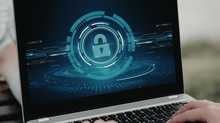 seguridad cibernetica