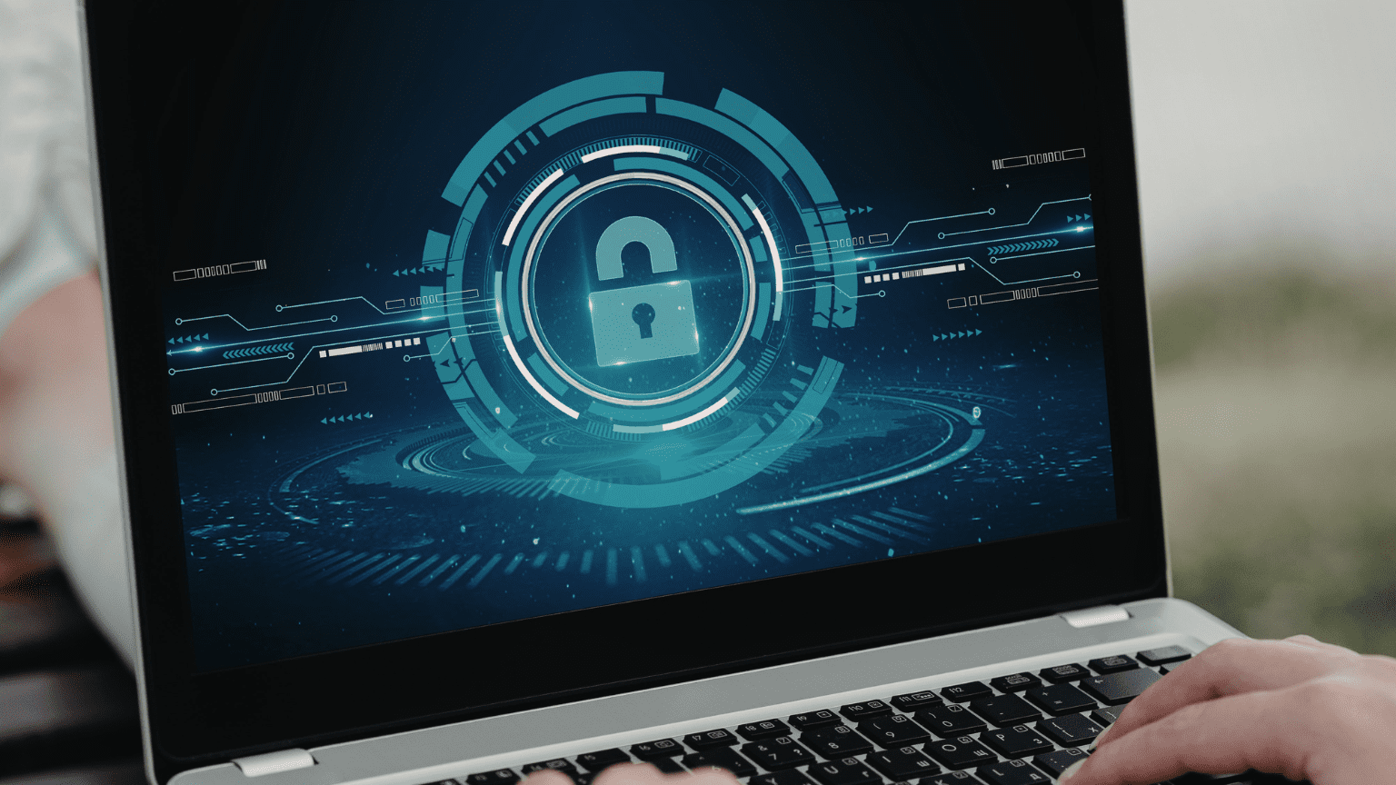 seguridad cibernetica