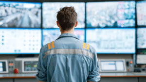 ¿Qué implica la coordinación de seguridad en proyectos técnicos?