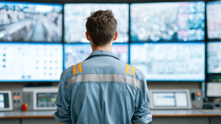 ¿Qué implica la coordinación de seguridad en proyectos técnicos?