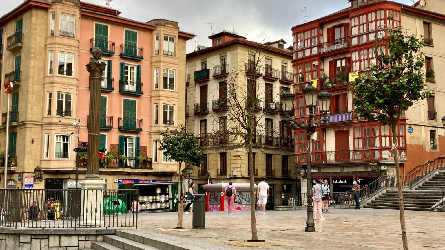 ¿Qué influye en el precio del alquiler de un piso en Bilbao?