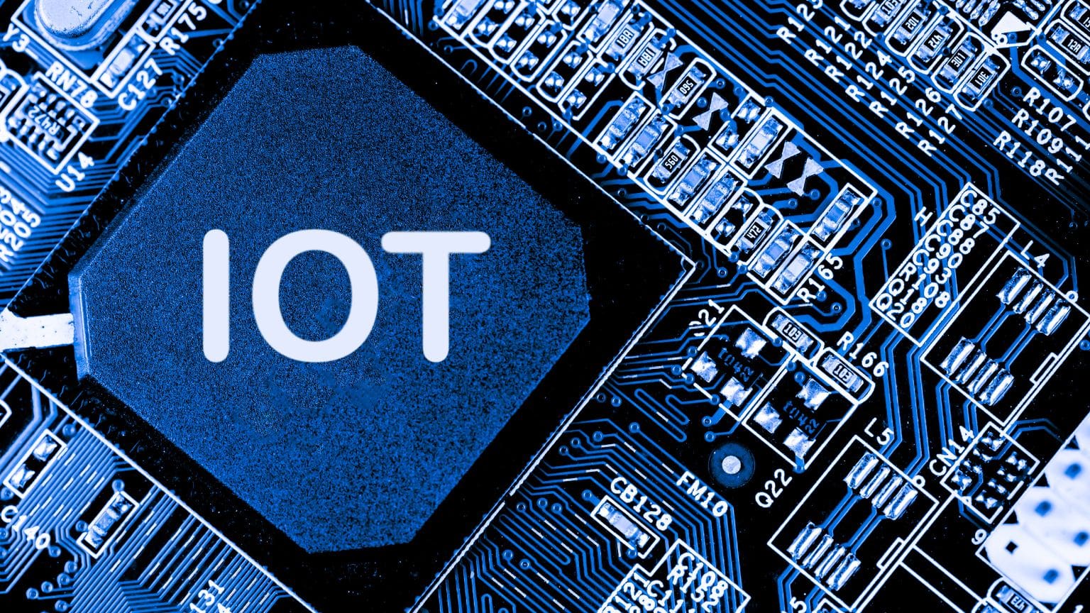 ¿Qué ventajas aporta el IoT industrial a tu negocio?