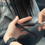 peluquería orgánica