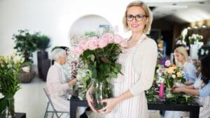 ¿Quieres aprender a hacer arreglos florales? Guía practica