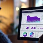 Consultoría de análisis de datos para empresas que tienen información sin usar y buscan convertirla en decisiones estratégicas con valor real.