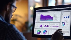 Consultoría de análisis de datos para empresas que tienen información sin usar y buscan convertirla en decisiones estratégicas con valor real.