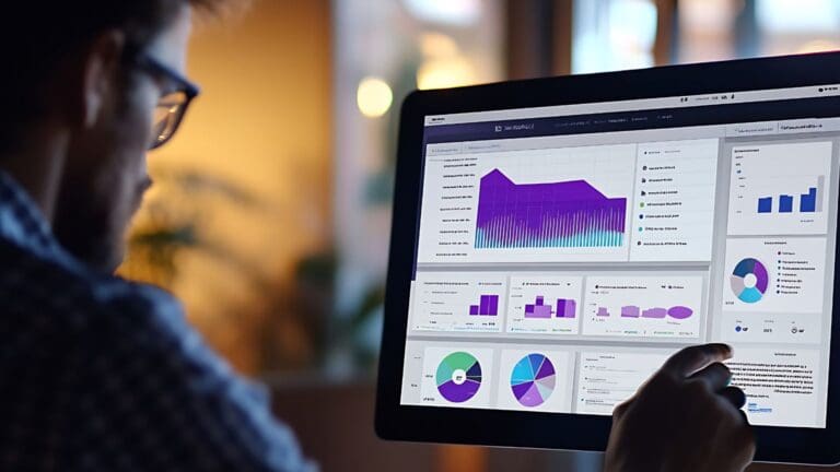 Consultoría de análisis de datos para empresas que tienen información sin usar y buscan convertirla en decisiones estratégicas con valor real.
