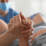 acompañamiento al parto en españa