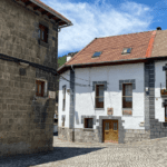 Apartamentos rurales con encanto en Navarra para una escapada sostenible
