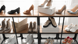 Calzado al por mayor para negocios que buscan rentabilidad