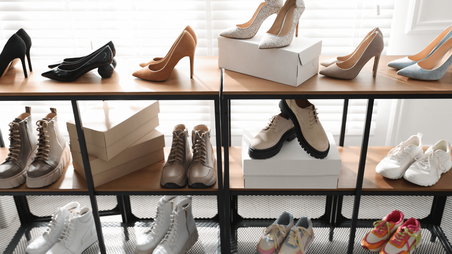 Calzado al por mayor para negocios que buscan rentabilidad