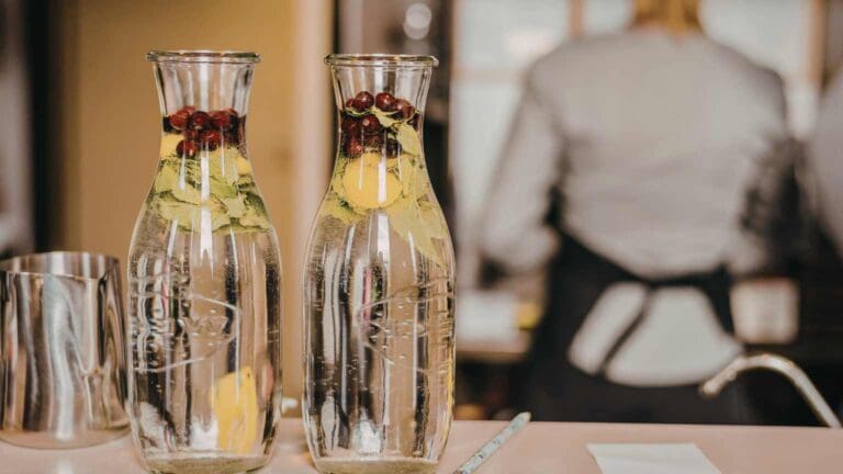 catering para eventos en España