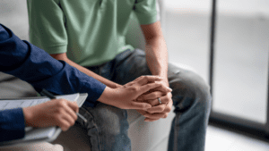 Centro de salud madrid