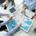 Claves para una empresa organizada y preparada para crecer.