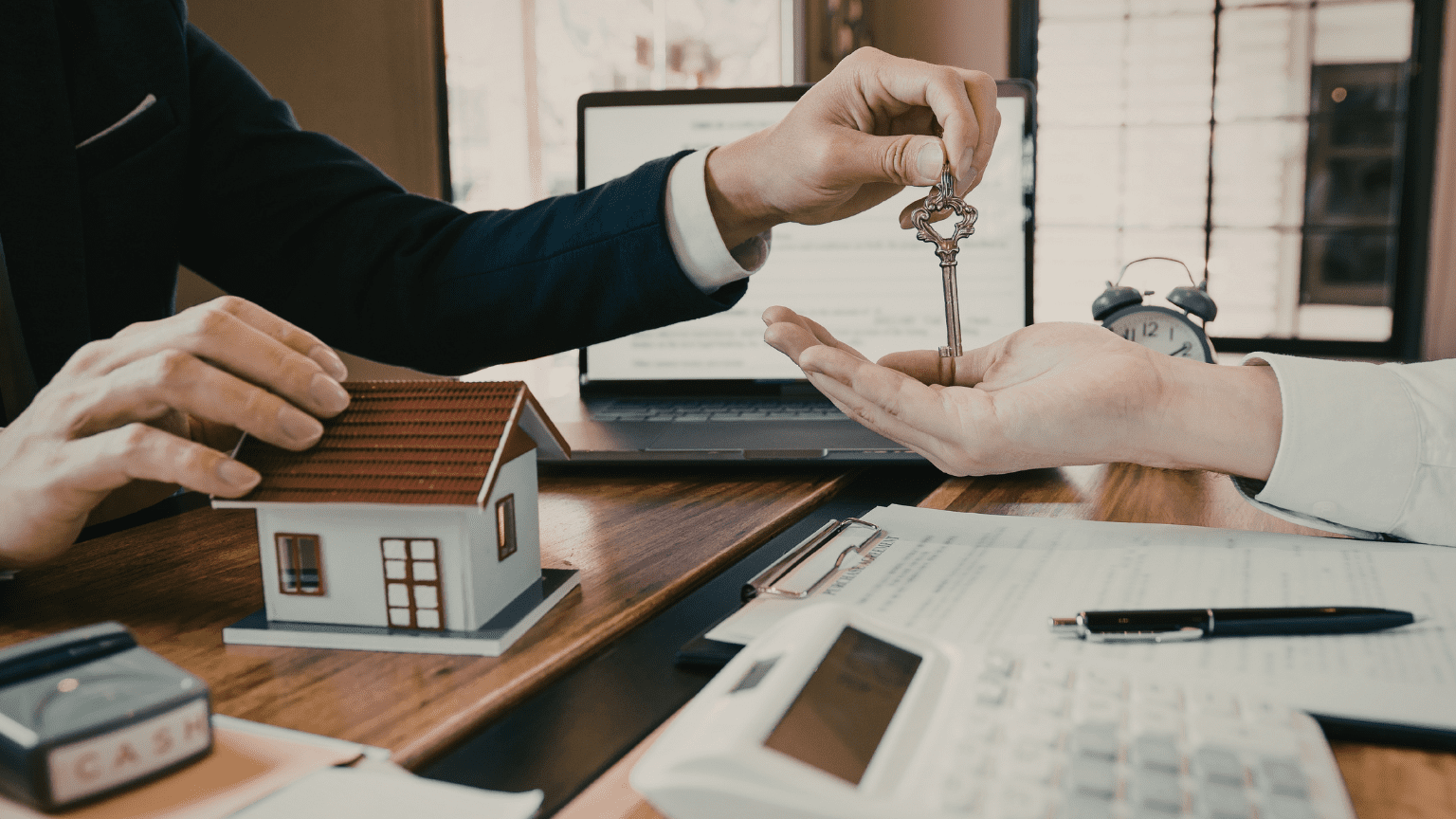 comisión inmobiliaria madrid