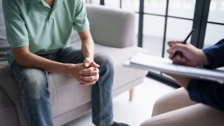 psicologo santa cruz de tenerife en consulta profesional