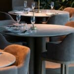 restaurante vegano con propuesta equilibrada en Madrid