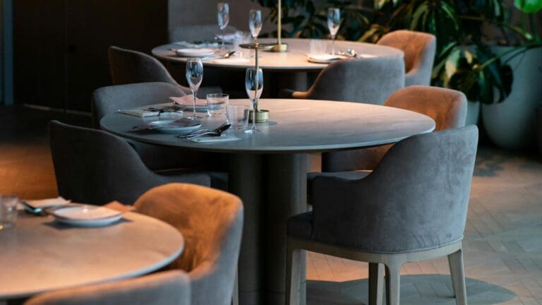 restaurante vegano con propuesta equilibrada en Madrid