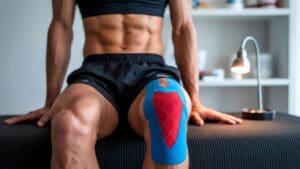 Recuperación tras una lesión deportiva para evitar recaídas