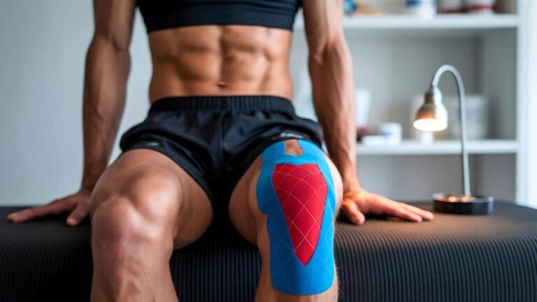 Recuperación tras una lesión deportiva para evitar recaídas