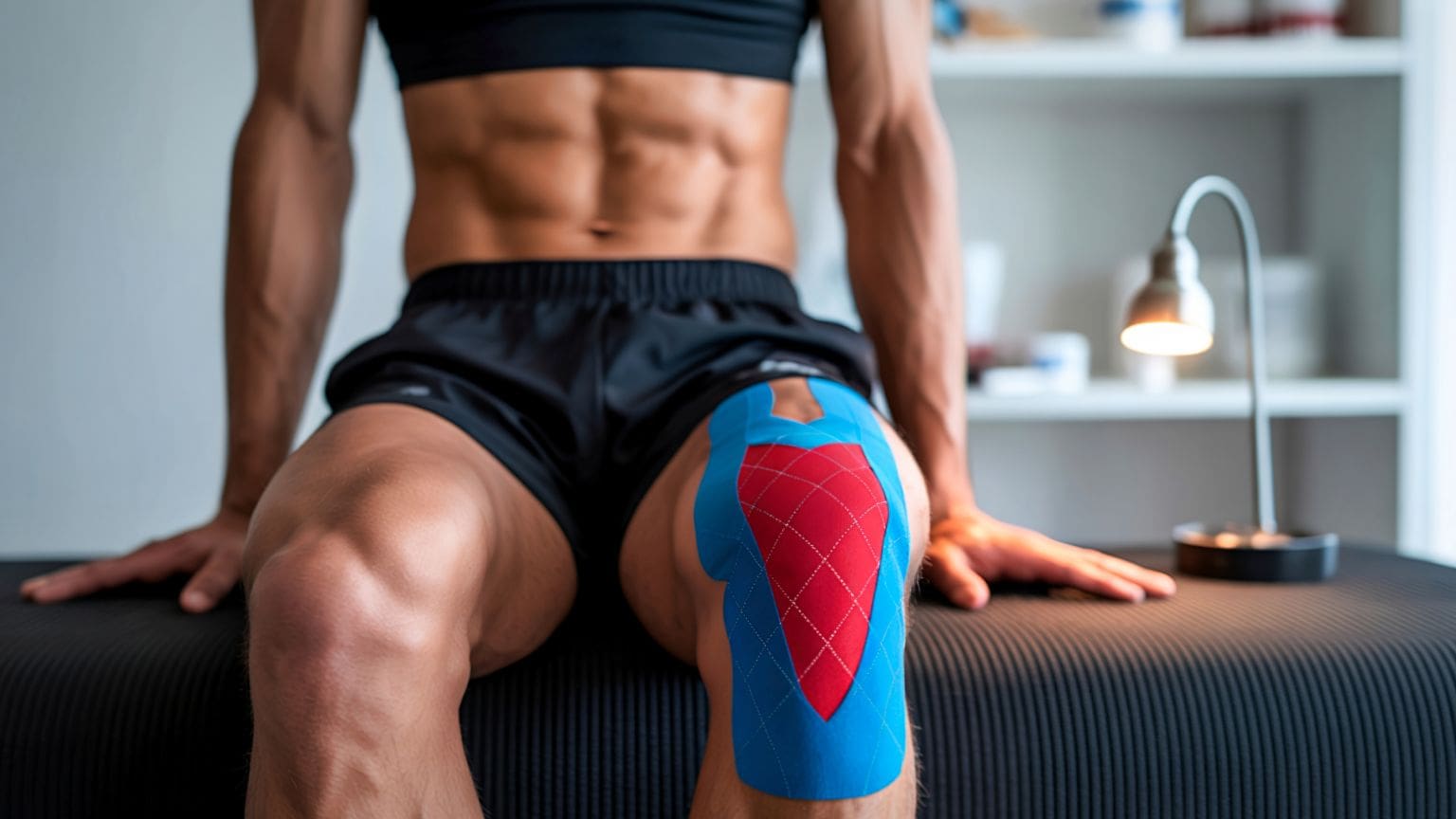 Recuperación tras una lesión deportiva para evitar recaídas