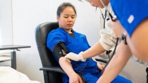 portal empleo salud en procesos de selección hospitalaria