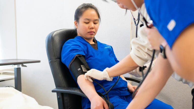 portal empleo salud en procesos de selección hospitalaria