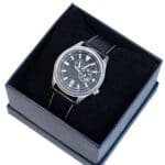 Cómo identificar relojes de pulsera fiables al comprar por internet.