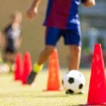 club deportivo fomentando valores y cohesión social en fútbol base