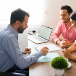 Corredor de seguros en España