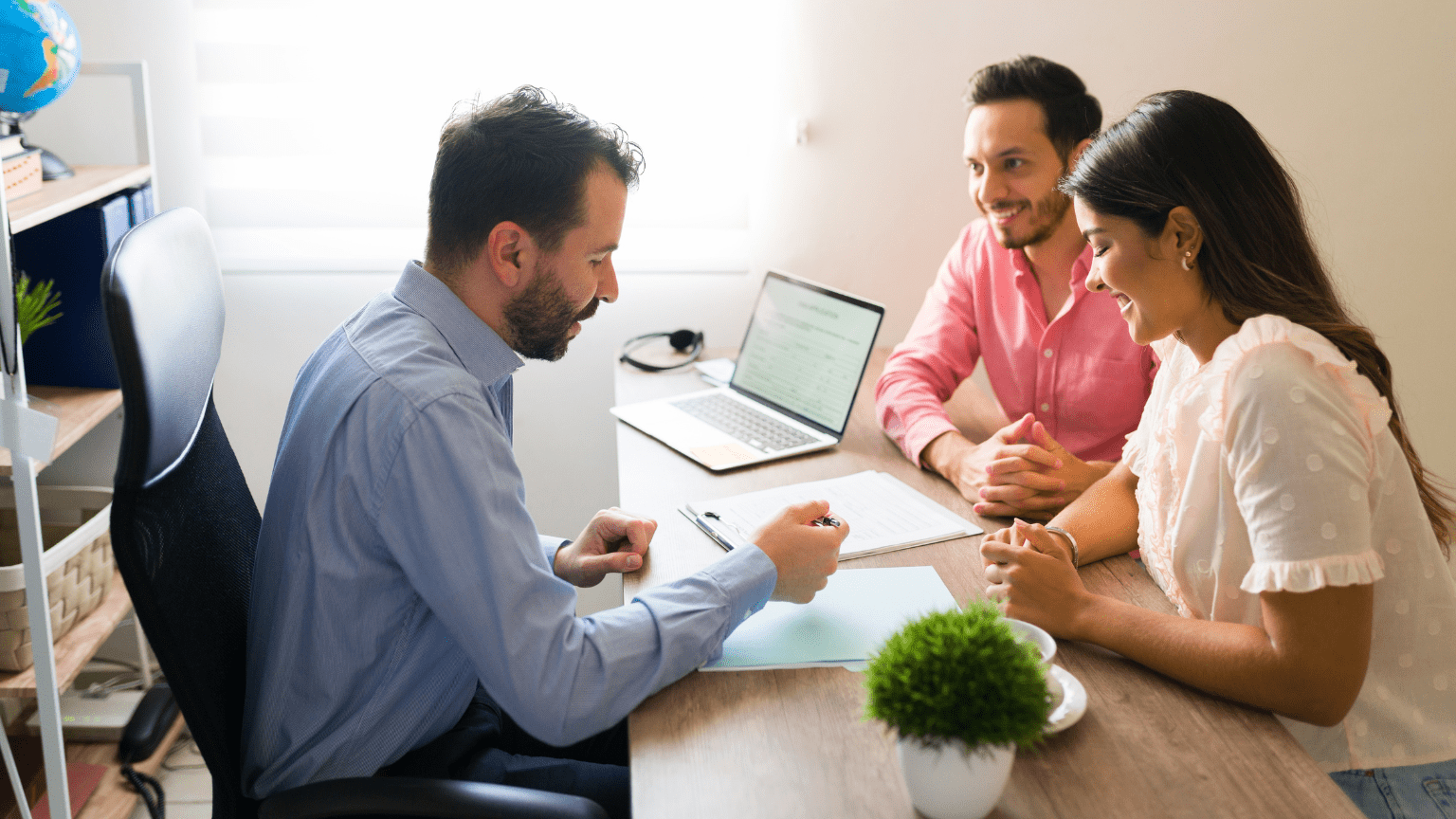 Corredor de seguros y su impacto en los seguros para empresas